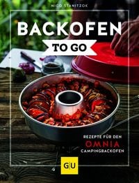 Produktbild: Backofen to go