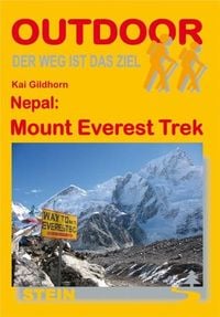 Bild vom Artikel Nepal: Mount Everest Trek vom Autor Kai Gildhorn