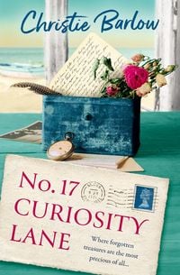 Produktbild: No. 17 Curiosity Lane