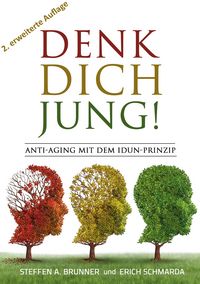 Produktbild: Denk Dich jung!
