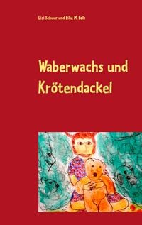 Produktbild: Waberwachs und Kr&ouml;tendackel