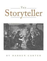Produktbild: The Storyteller