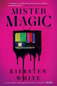 Produktbild: Mister Magic