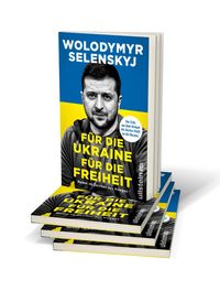 Für die Ukraine - für die Freiheit