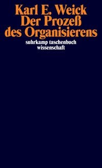 Produktbild: Der Proze&szlig; des Organisierens