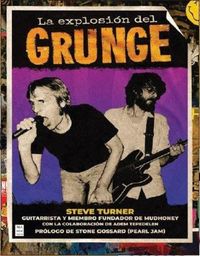 Produktbild: La Explosi&oacute;n del Grunge / The Explosion of Grunge