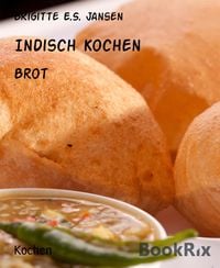 Produktbild: Indisch Kochen