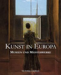 Produktbild: Kunst in Europa