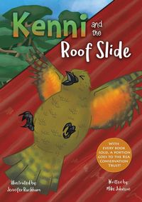 Produktbild: Kenni and the Roof Slide