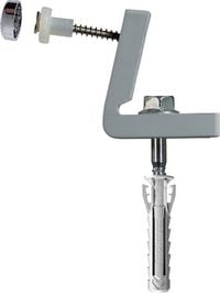Produktbild: Fischer 018652 Befestiger-Sortiment Inhalt 1St.