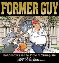 Produktbild: Former Guy