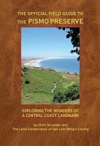 Produktbild: The Official Field Guide to the Pismo Preserve