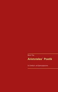 Produktbild: Aristoteles' Poetik