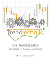 Produktbild: TrendTechnik&reg; Die Trendgesetze
