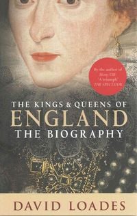 Produktbild: The Kings & Queens of England