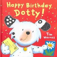 Produktbild: Warnes, T: Happy Birthday, Dotty!