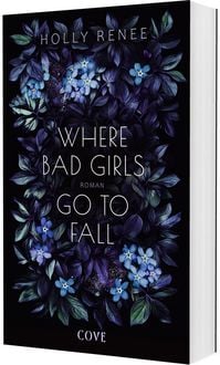 Produktbild: Where Bad Girls go to Fall (Good Girls 2)