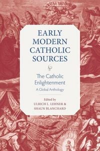 Produktbild: The Catholic Enlightenment