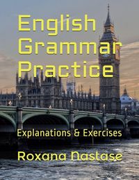 Produktbild: English Grammar Practice