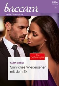 Produktbild: Sinnliches Wiedersehen mit dem Ex