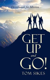 Produktbild: Get Up and Go!