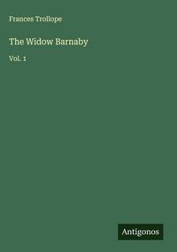 Produktbild: The Widow Barnaby