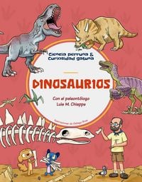 Produktbild: Dinosaurios