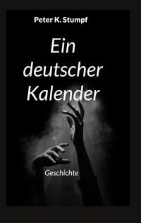 Produktbild: Ein deutscher Kalender