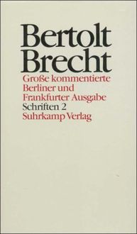 Produktbild: Schriften, 2 Bde.. Tl.2