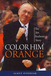 Produktbild: Pitoniak, S: Color Him Orange