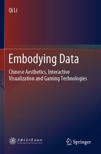 Produktbild: Embodying Data