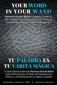 Produktbild: Your Word Is Your Wand (Conscious Awareness, #2)
