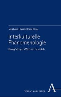 Produktbild: Interkulturelle Phänomenologie