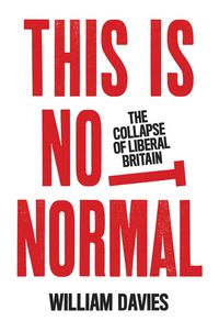 Produktbild: This is Not Normal