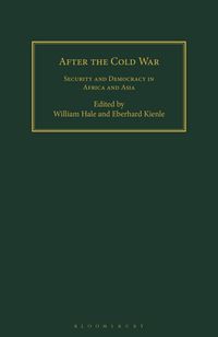 Produktbild: After the Cold War