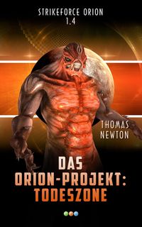 Produktbild: Das Orion-Projekt 1.4: Todeszone
