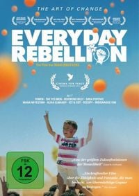 Produktbild: Everyday Rebellion (OmU)