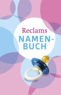 Reclams Namenbuch Friedhelm Debus
