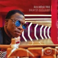 Produktbild: Balafon Evolution