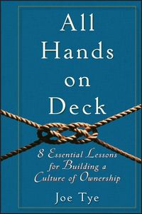 Produktbild: All Hands on Deck