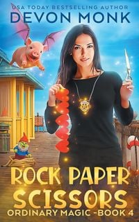 Produktbild: Rock Paper Scissors