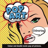 Produktbild: Brook-Piper, H: Pop Art