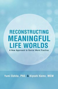 Produktbild: Reconstructing Meaningful Life Worlds