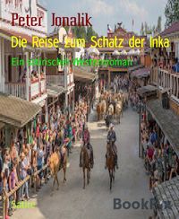 Produktbild: Die Reise zum Schatz der Inka
