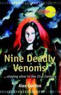 Produktbild: Nine Deadly Venoms