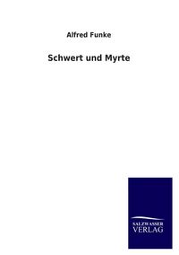 Produktbild: Schwert und Myrte