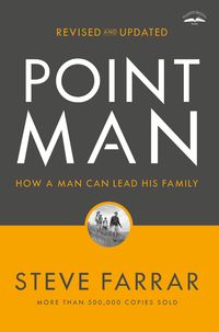 Produktbild: Point Man, Revised and Updated