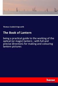 Produktbild: The Book of Lantern