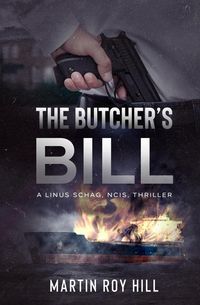 Produktbild: The Butcher's Bill