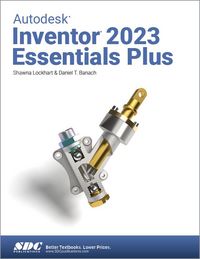 Produktbild: Autodesk Inventor 2023 Essentials Plus